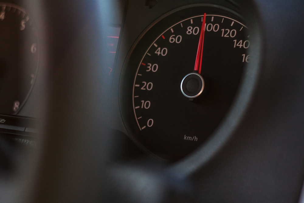 Excess Speed