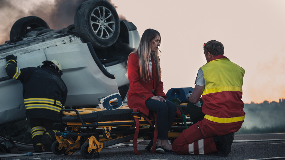 Catastrophic Injuries Lawyer