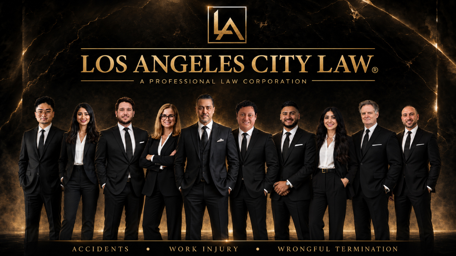 LA City Law 2027