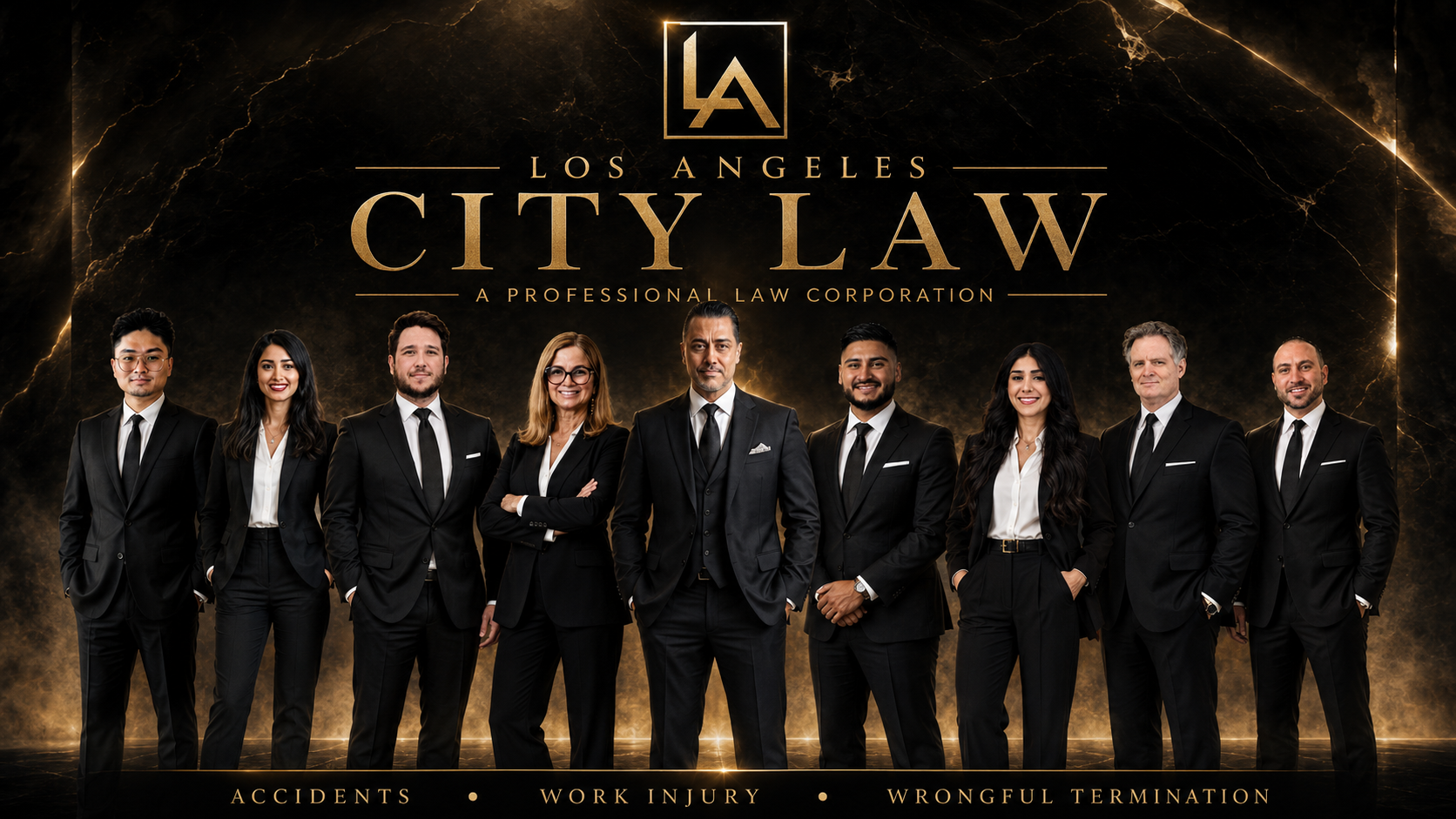 LA City Law - Attorneys