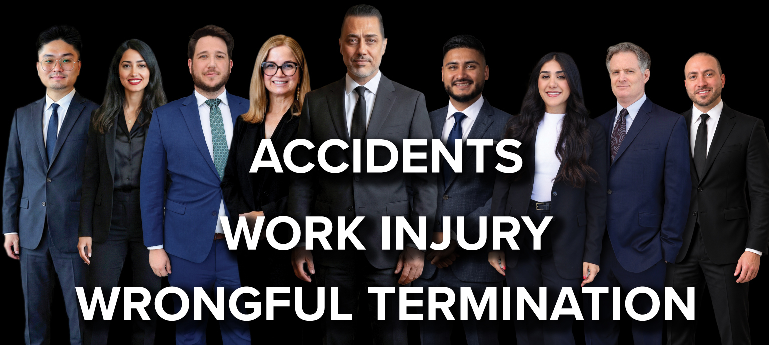 LA City Law