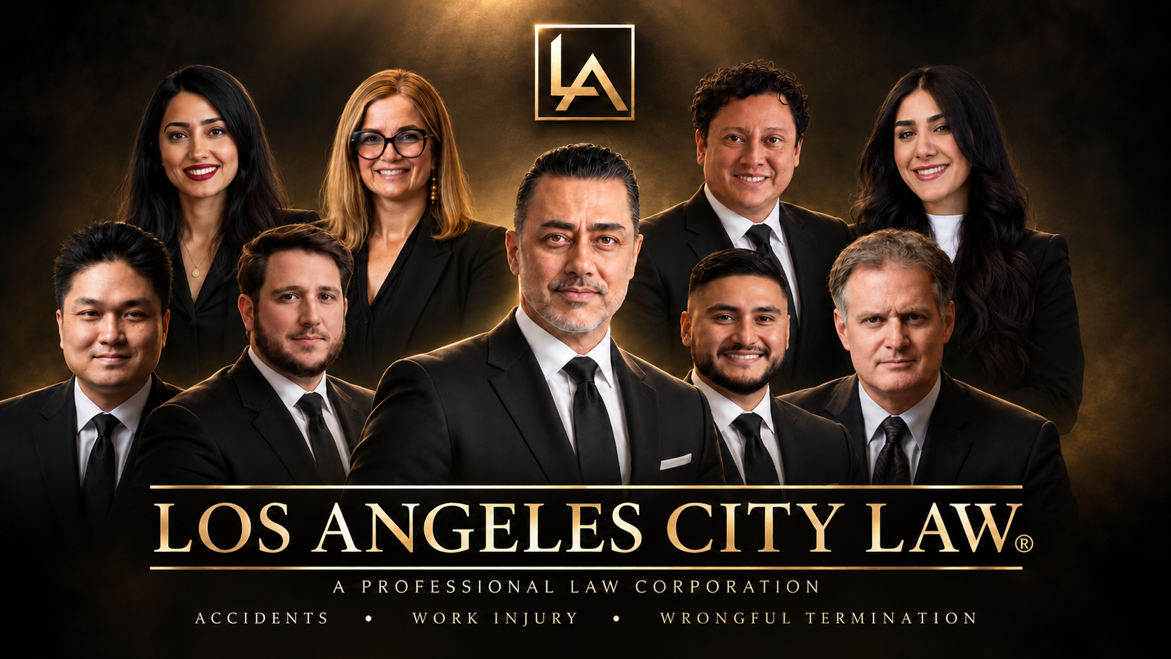 LA City Law - Attorneys
