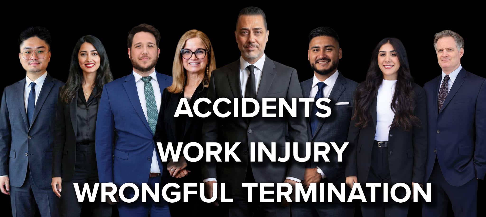 LA City Law Attorneys