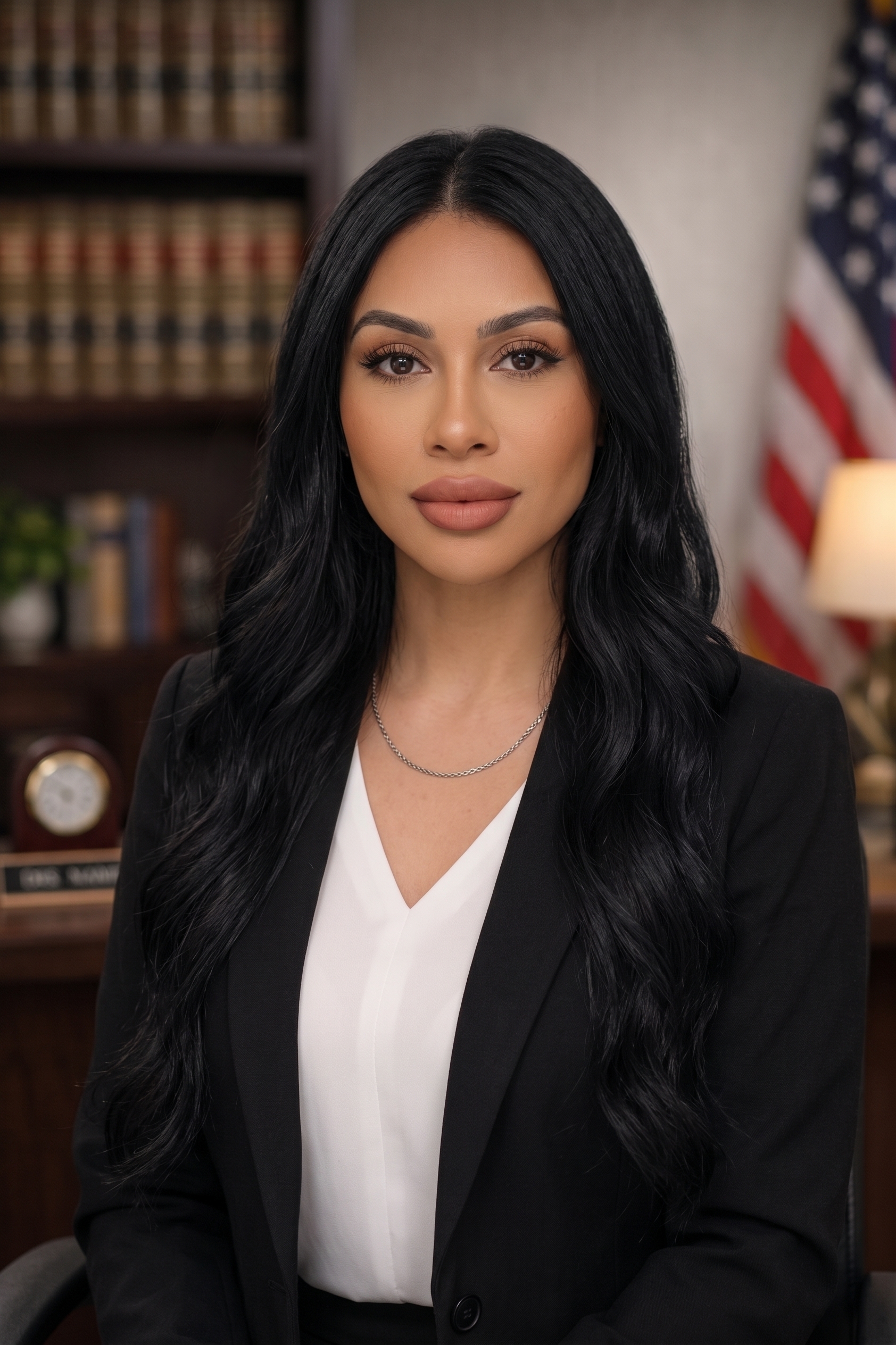 Vanessa