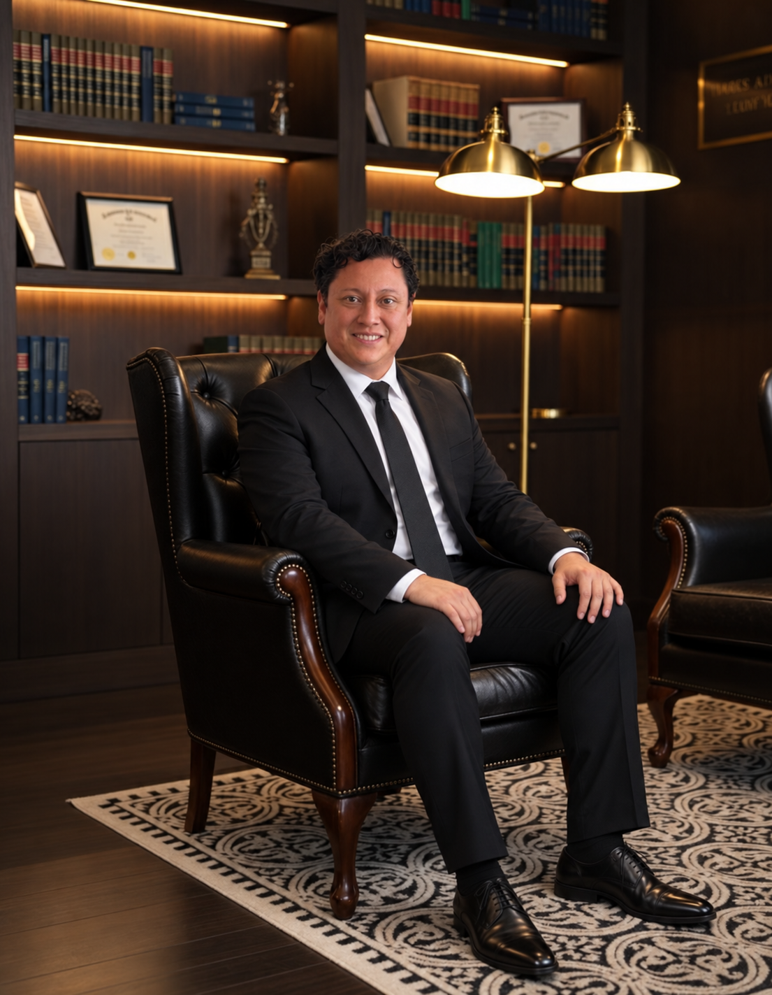 Frank Serrano